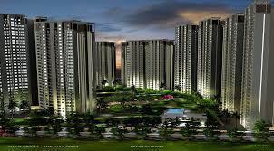 Modern Apartments with Green Surroundings at Jaypee Greens Krescent Homes