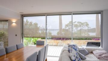 Premium Curtains Sydney – Custom Designs for Every Home