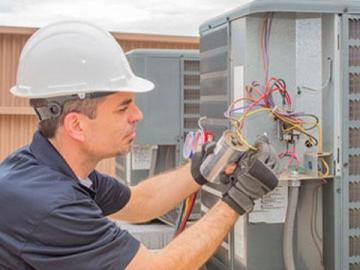La Verne Commercial HVAC Contractor