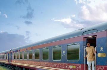 Experience the Best India Luxury Travel Packages from the UK