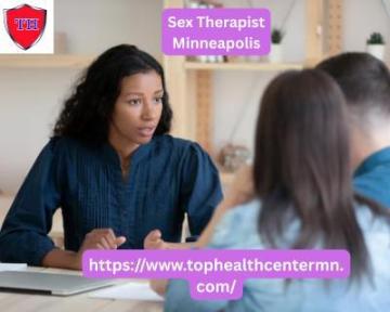 *** Therapist Minneapolis Offering Professional Support