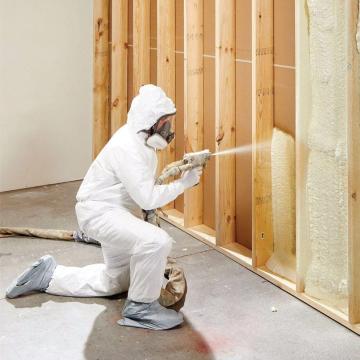 Leading Closed Cell Spray Foam Removal Company for UK Properties!