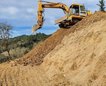 Reliable Excavation in Sonoma County for Residential & Commercial Projects