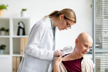 Cancer Hospital in Odisha Offering Advanced Oncology & Cancer Care Services