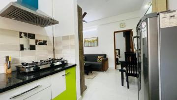 Premium Service Apartments in BTM Layout with Modern Amenities