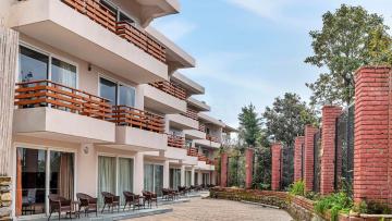 Resorts In Kanatal | Luxury Stay Amid Himalayan Views