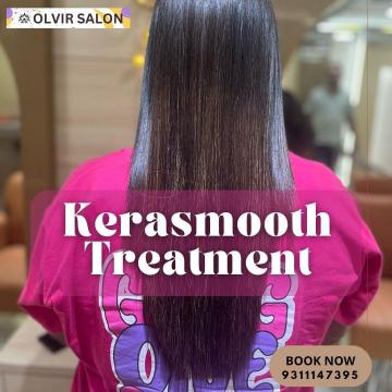 Beauty parlour in Noida, Uttar Pradesh