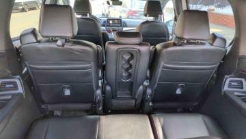 2023 Honda Odyssey Sport-L |47k Miles | $27,270