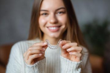 Emergency Dentist in El Dorado Hills CA | Invisalign Treatment for a Beautiful Smile