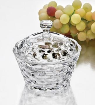 Crystal Candy Dishes & Bowls | Wedding Favors Outlet