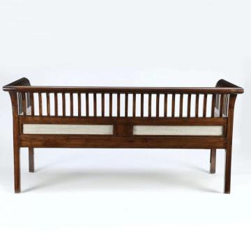 Premium Teak Wood Sofa Set - Online Shopping