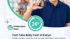 Test Tube Baby Cost in Kenya