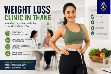Your Guide to Weight Management at DNA Royal Thane