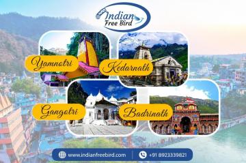 Affordable Rishikesh Tour Package for Family and Group Travel