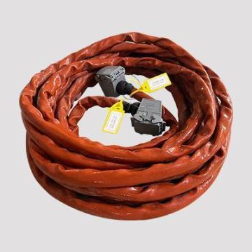 Mold Width Adjustment Cable
