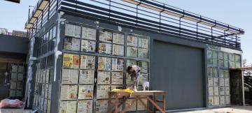 UPVC Windows and Doors in Dehradun for a Cleaner Indoor Environment