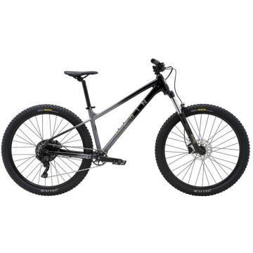 2026 Marin San Quentin 1 Aluminum Hardtail Mountain Bike (MonkeyCycleShop)