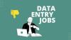 Work from Home: US Data Entry Opportunity