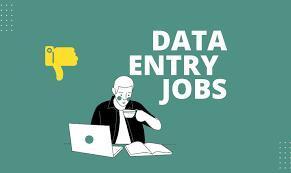 Work from Home: US Data Entry Opportunity
