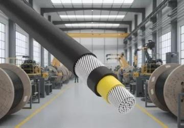 LT Power Cables Supplier
