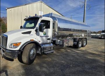 Fuel Source | Fuel Management System for Fleet