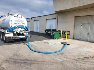 Septic Tank Maintenance Redlands