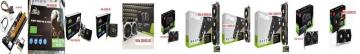 Brand New GRAPHIC CARDS 90