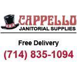 Janitorial Equipments in Santa Ana CA