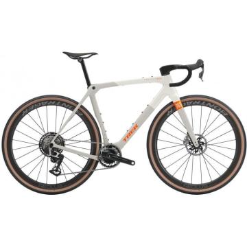 2026 Trek Checkmate SLR 9 AXS Gravel Bike (CENTRACYCLES)