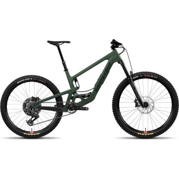 2026 Santa Cruz Bronson 70 (GUN2BIKESHOP)