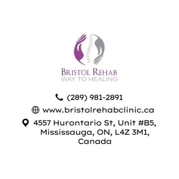 Physio Laser Treatment at Bristol Rehab & Medical Clinic