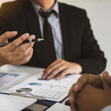 Expert Fund Raising Consultant in Mauritius | KICK Advisory Services