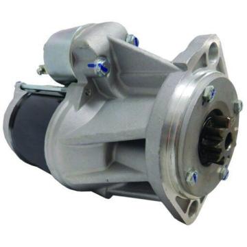 Starter for Yanmar 4TNE102 Diesel Engine