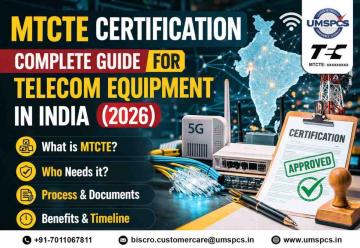 MTCTE Consultant Delhi NCR