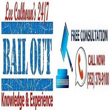 Lee Calhoun Bail bonds