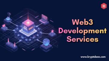 Future-Proof Your Business with Advanced Web3 Development Services