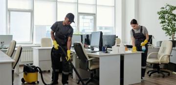 End of lease Cleaning