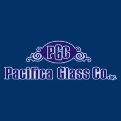 Antique Glass Tabletop for Mira Mesa