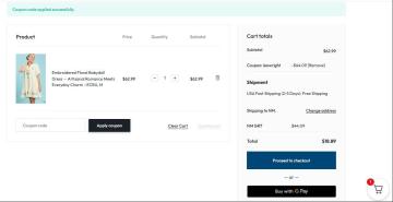 Up to 70% OFF Sitewide At Golddar