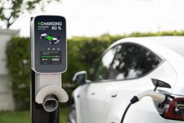 EV Charging Station Setup Cost in India - Bharatcharge