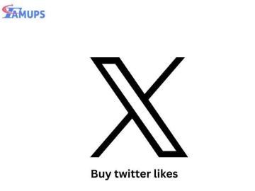 Buy Twitter Likes: Safe and Reliable Growth for Your Profile