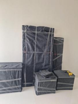 Movers and Packers in Dubai | Moving Companies Abu Dhabi