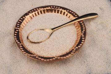 Gayatri Psyllium Industries - Psyllium Husk powder manufacturers in India