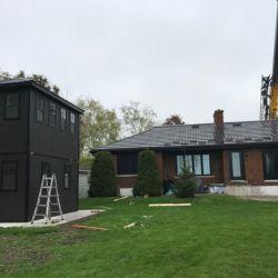 Barn Style Shed with Porch | Functional and Rustic Outdoor Storage