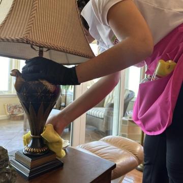 Simplify Cleaning Services of NH