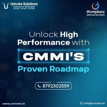 CMMI Certification Consultants in USA