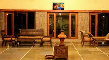 Book /Tiger /Lagoon /Resort /Bandhavgarh | Asia - Hotels & Resorts.