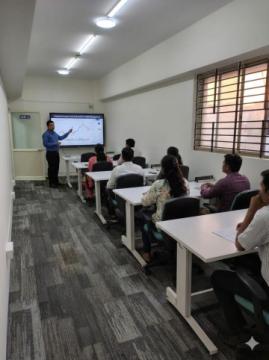 Stock Trading Classes in Bangalore | Mbear