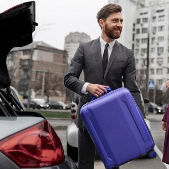 Inter-City Limo, Meet & Greet & Airport Transfers Seattle, WA