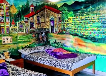 Best Hotels in Kodaikanal | Luxury Villas Stay in Kodaikanal